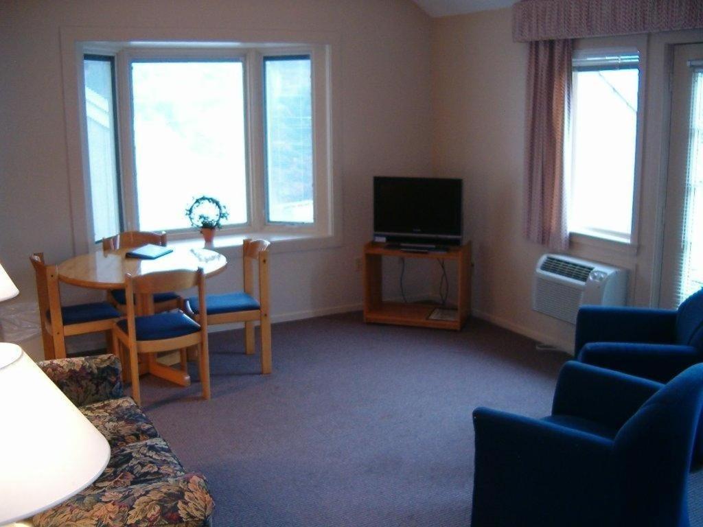 Attitash Motel & Suites Bartlett Quarto foto