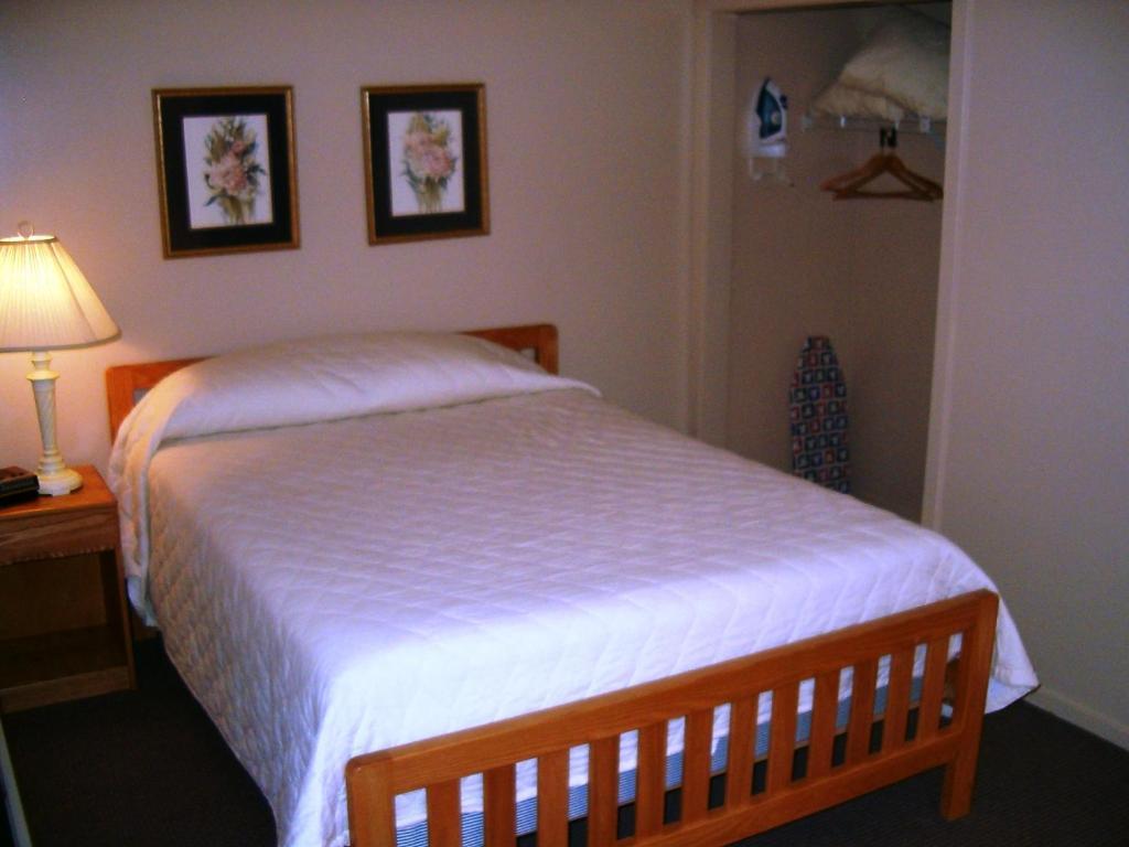 Attitash Motel & Suites Bartlett Quarto foto