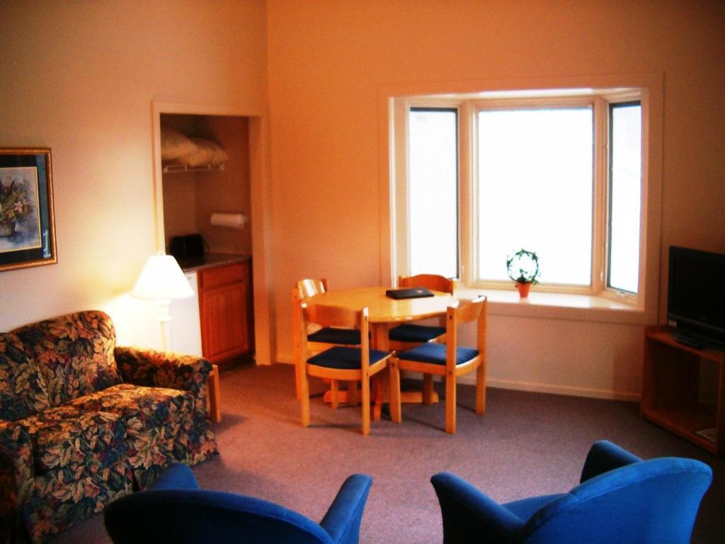 Attitash Motel & Suites Bartlett Quarto foto