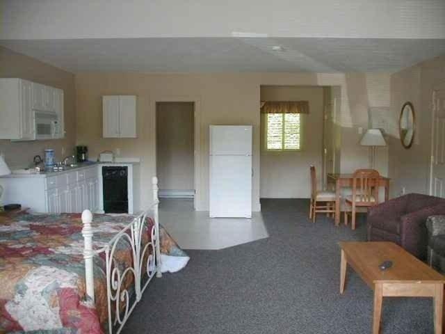 Attitash Motel & Suites Bartlett Quarto foto