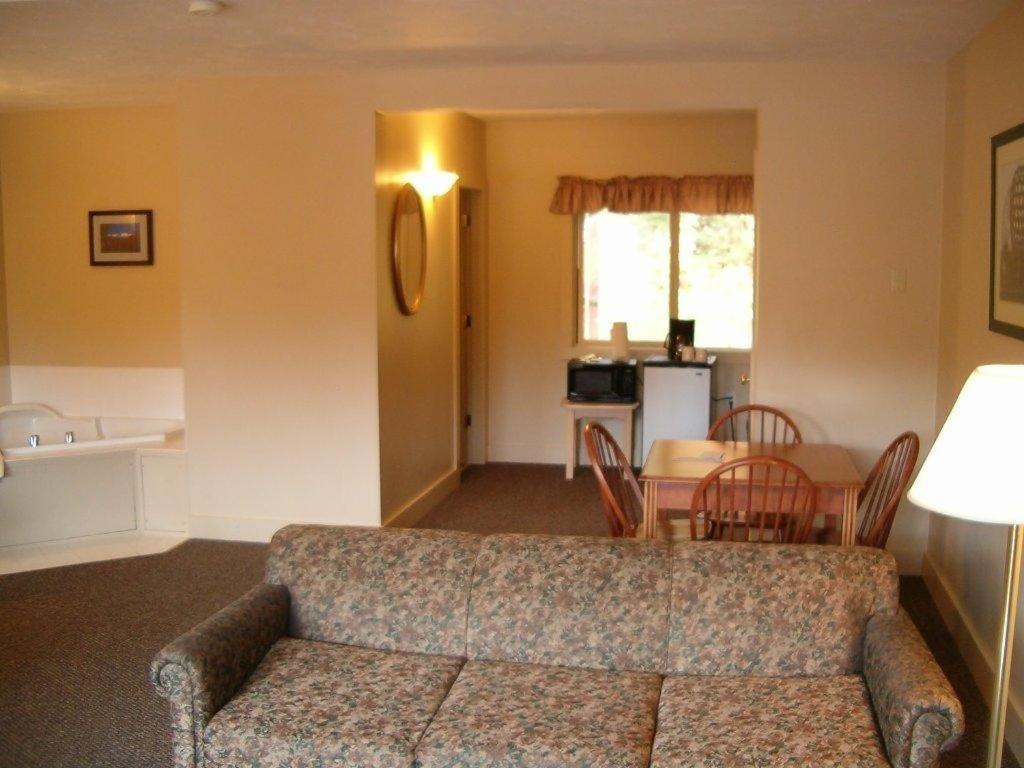 Attitash Motel & Suites Bartlett Quarto foto